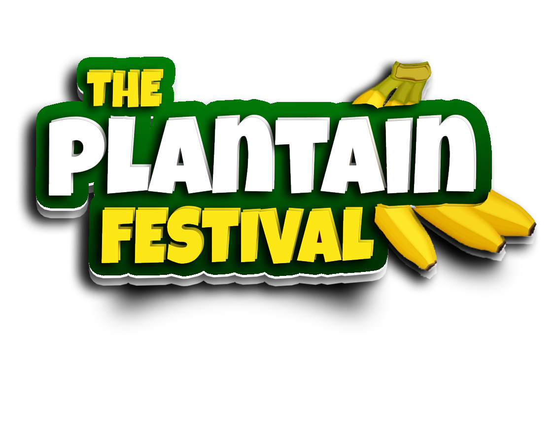plantain festival 2023 logo